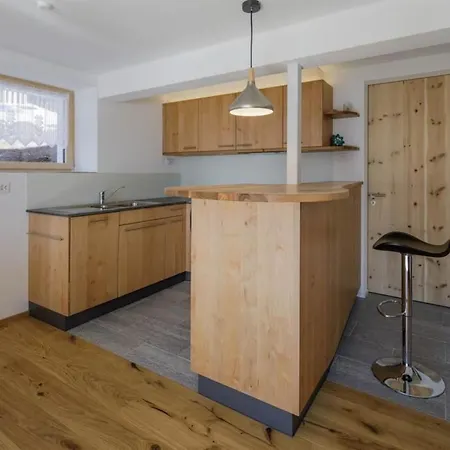 Guarda Val Mueller Erlenstube By Interhome Lägenhet