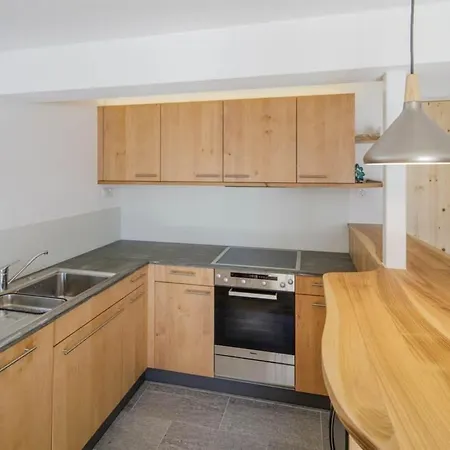 Lägenhet Guarda Val Mueller Erlenstube By Interhome *