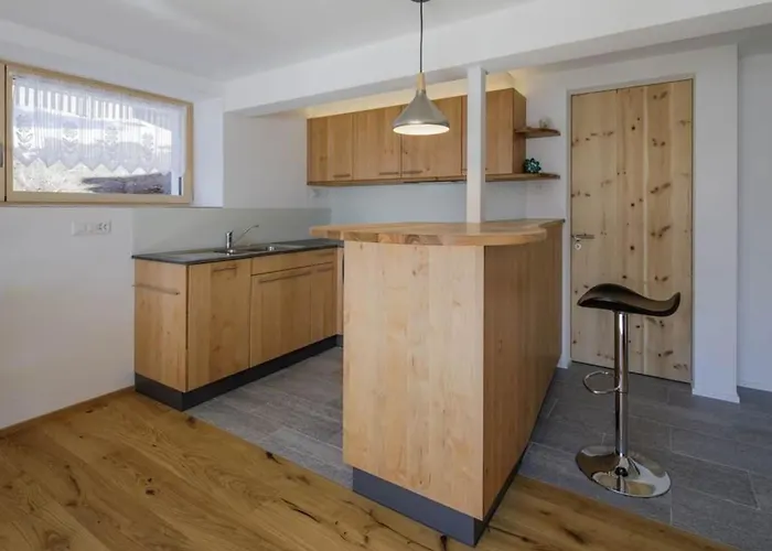 Guarda Val Mueller Erlenstube By Interhome Appartement