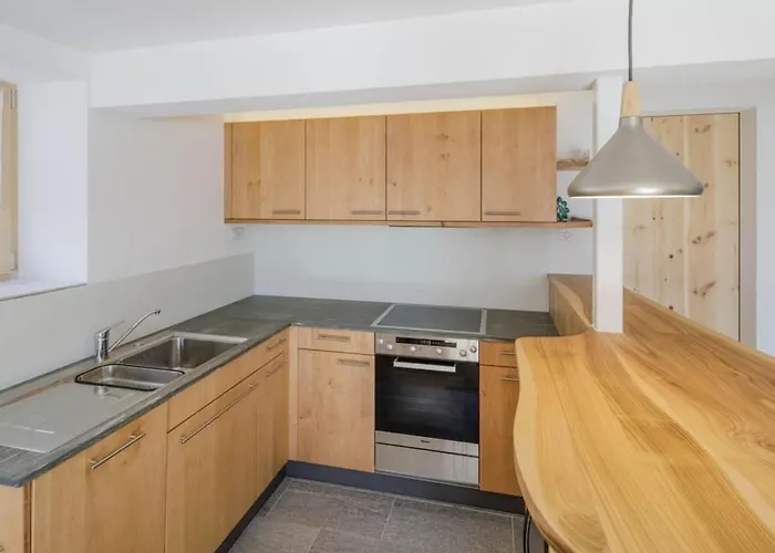 Appartement Guarda Val Mueller Erlenstube By Interhome *