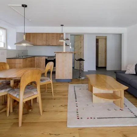 Guarda Val Mueller Erlenstube By Interhome דירה *